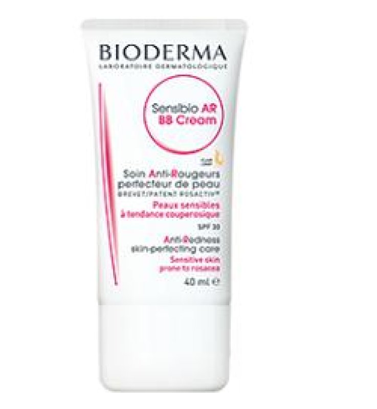 SENSIBIO AR BB CREAM 40 ML