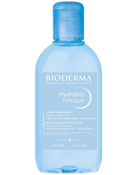 HYDRABIO TONIQUE 250 ML