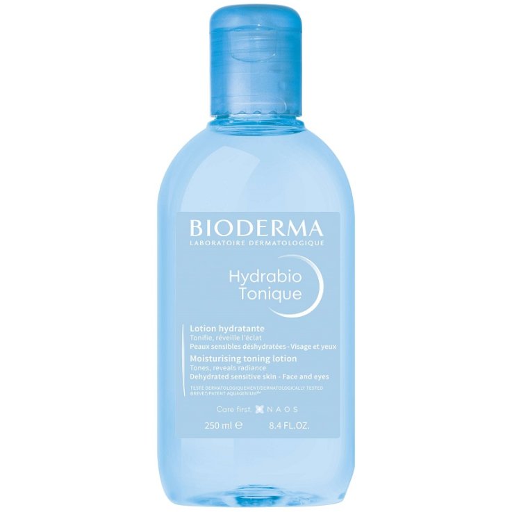 HYDRABIO TONIQUE 250 ML HYDRABIO TONIQUE 250 ML