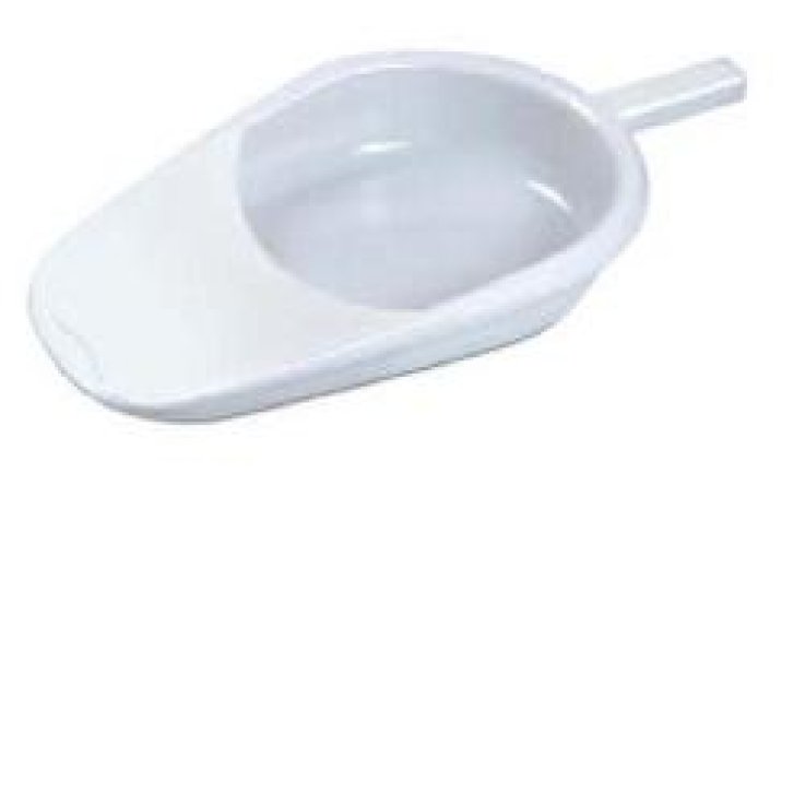 PADELLA-PLAST.BIANCA SAFET 16780 PADELLA-PLAST.BIANCA SAFET 16780