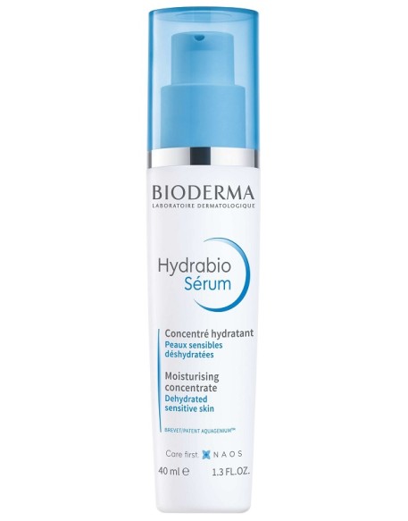 HYDRABIO SERUM 40 ML