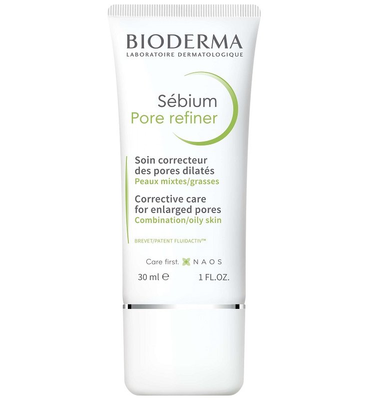 SEBIUM PORE REFINER 30 ML SEBIUM PORE REFINER 30 ML