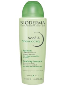 NODE A SHAMPOO LENITIVO DELICATO 200 ML