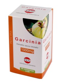GARCINIA 1000MG 60CPR KOS