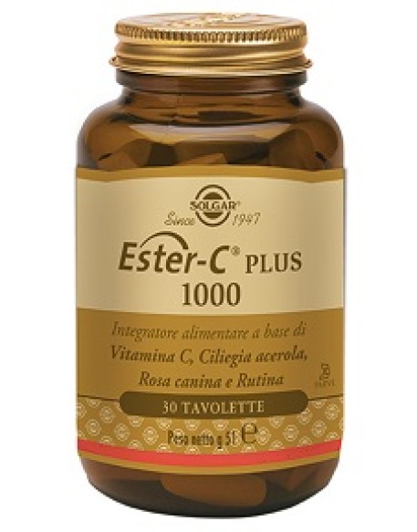 ESTER C PLUS 1000 90 TAVOLETTE