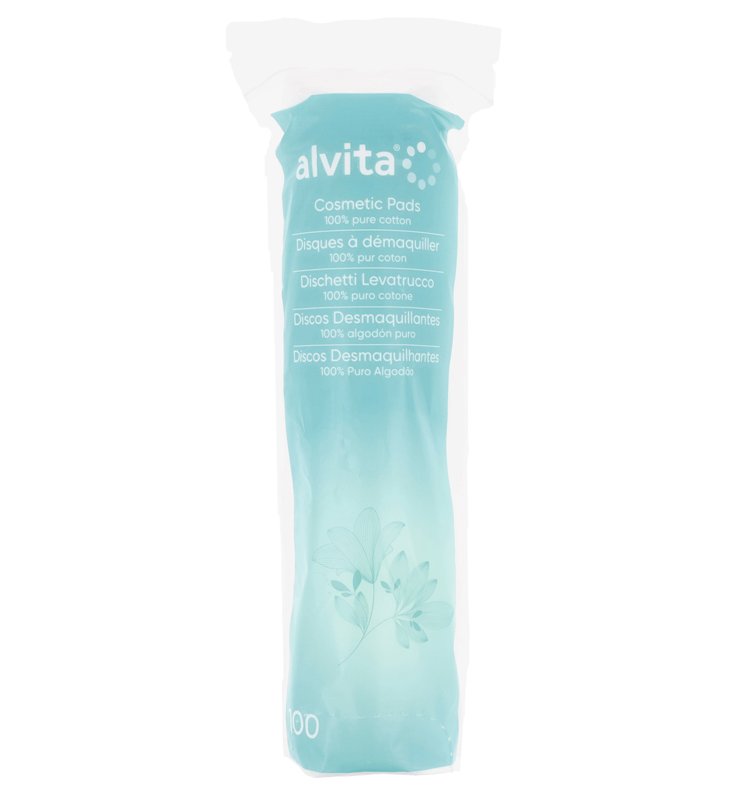 ALVITA DISCHETTI LEVATRUC 100P ALVITA DISCHETTI LEVATRUC 100P