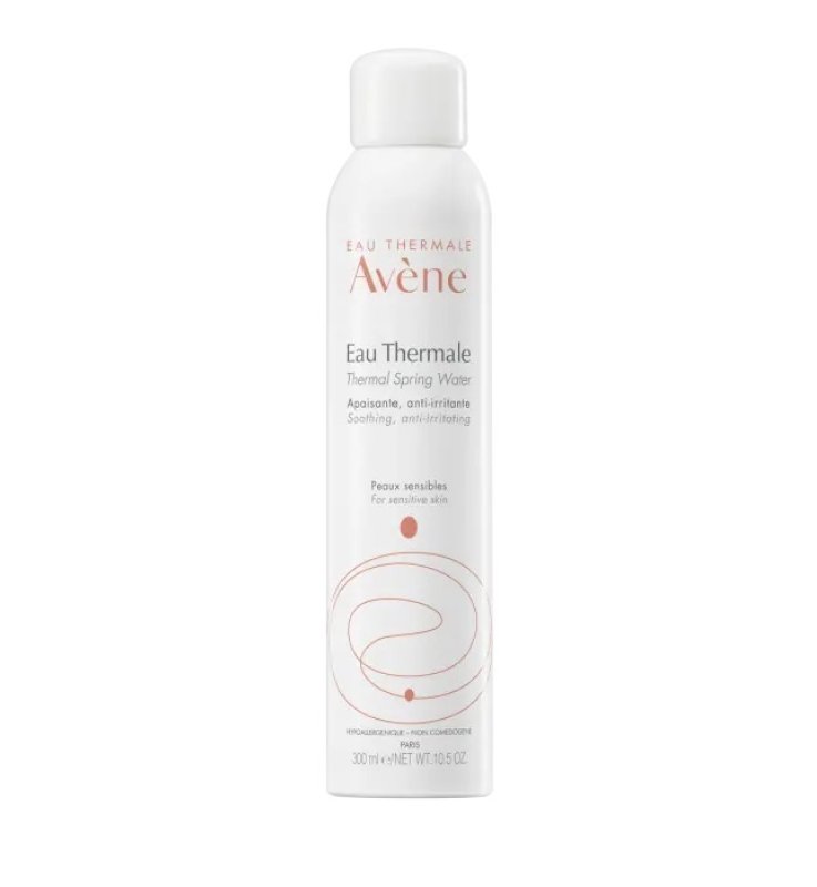EAU THERMALE AVENE ACQUA TERMALE SPRAY 300 ML + 50 ML EAU THERMALE AVENE ACQUA TERMALE SPRAY 300 ML + 50 ML