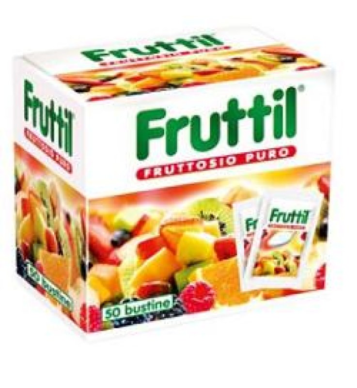 FRUTTIL 50 BUSTE