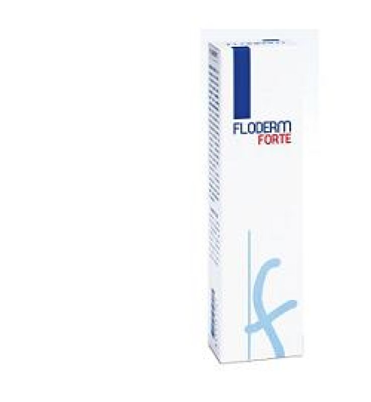 FLODERM FORTE 30 ML