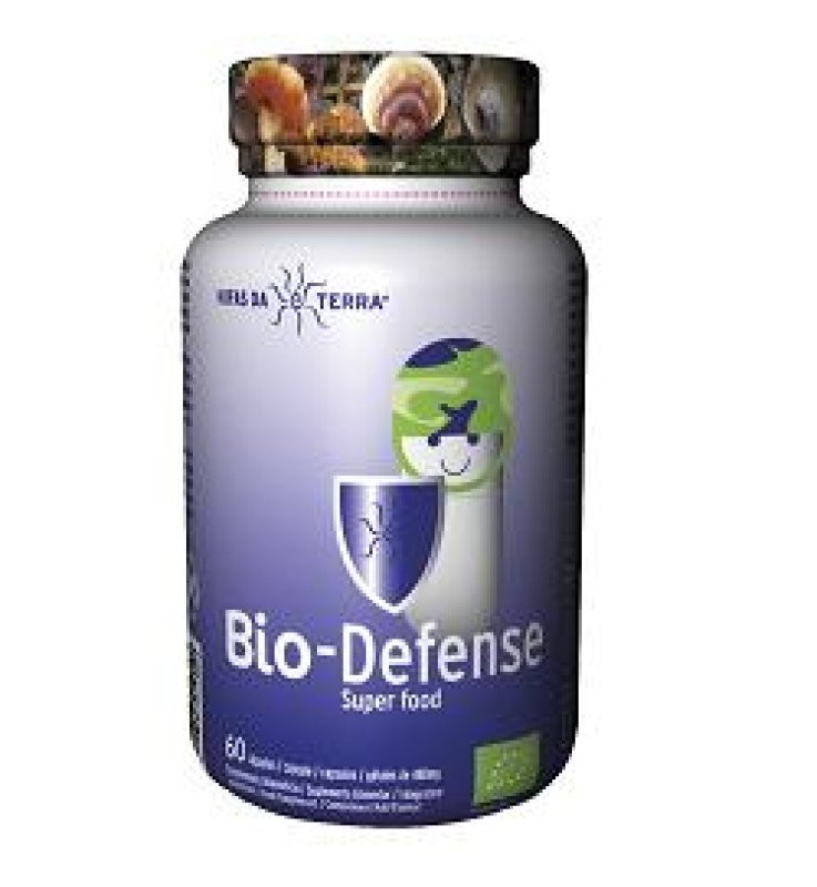 BIO-DEFENSE 60 CAPSULE