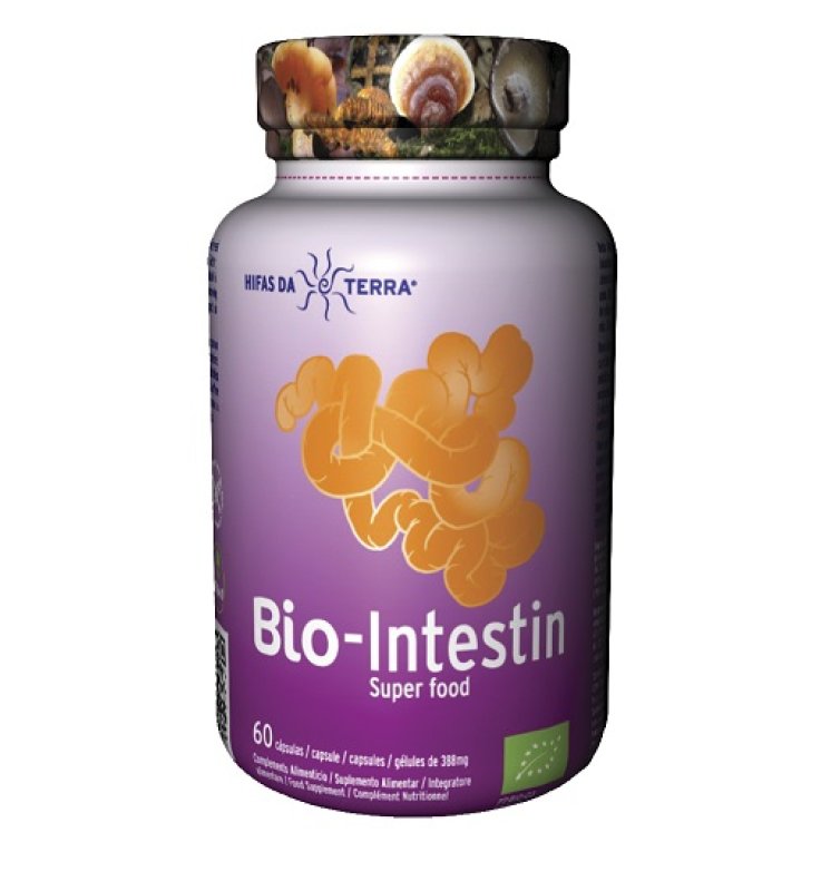 BIOINTESTIN 60CPS FREELAND