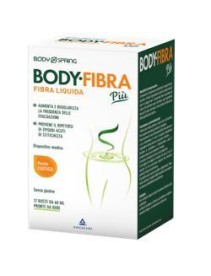 BS BODY FIBRA PIU'ESOTIC 12BS