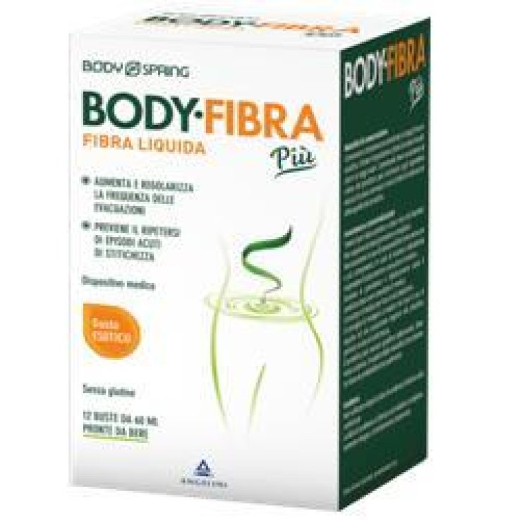 BS BODY FIBRA PIU'ESOTIC 12BS BS BODY FIBRA PIU'ESOTIC 12BS