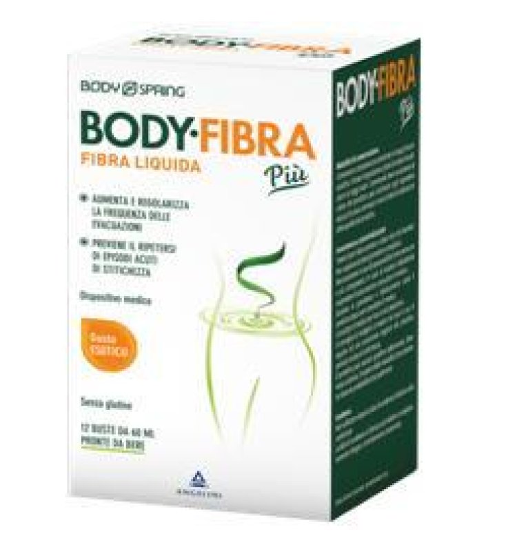 BS BODY FIBRA PIU'ESOTIC 12BS BS BODY FIBRA PIU'ESOTIC 12BS