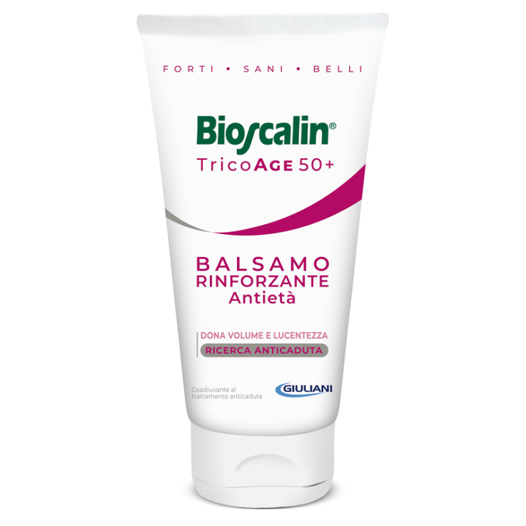 BIOSCALIN TRICOAGE BALSAMO 150 ML BIOSCALIN TRICOAGE BALSAMO 150 ML