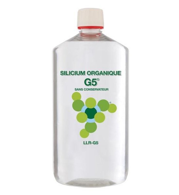 SILICE ORGANICA G5 1000 ML FREELAND