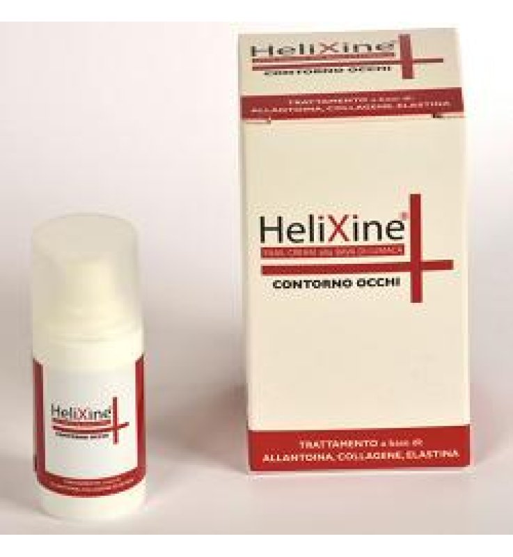 HELIXINE C/Occhi Bava Lumaca