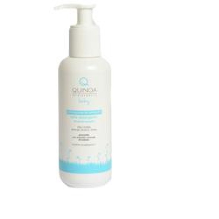 QUINOA-BABY LATTE DETERGENTE< QUINOA-BABY LATTE DETERGENTE<