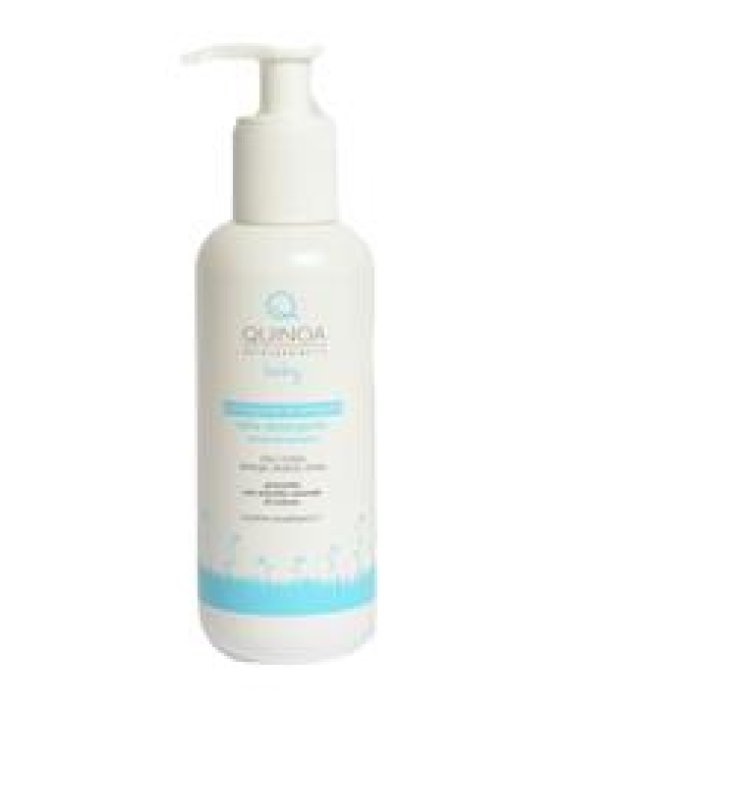 QUINOA-BABY LATTE DETERGENTE< QUINOA-BABY LATTE DETERGENTE<