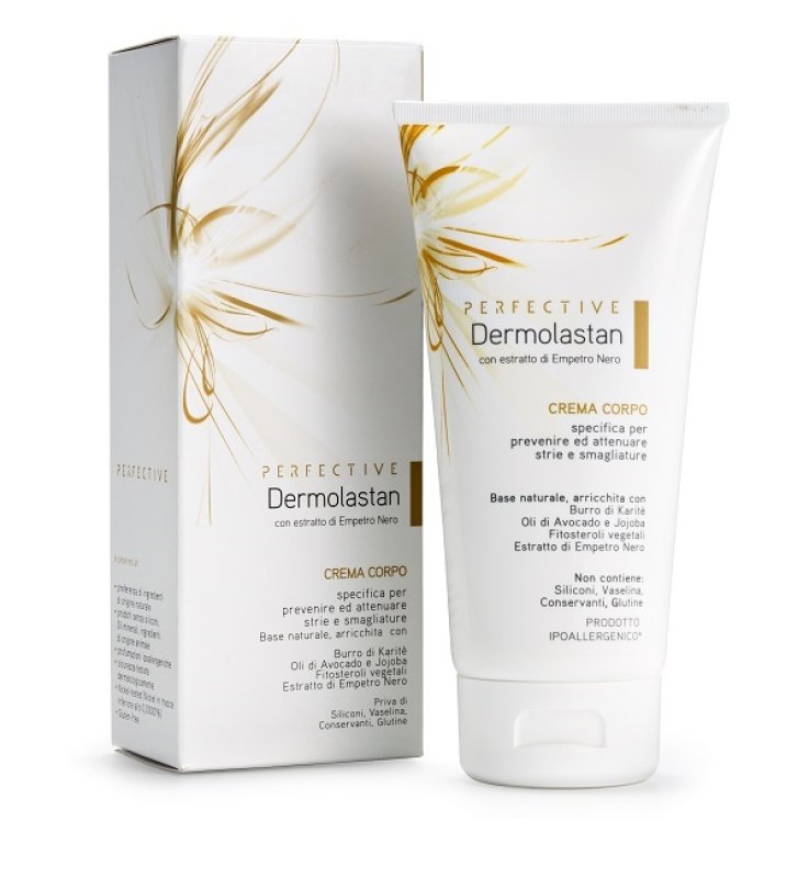 PERFECTIVE DERMOLASTAN Crema