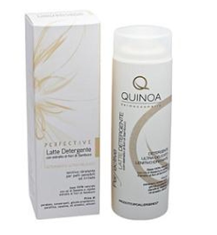 PERFECTIVE Latte Det.200ml