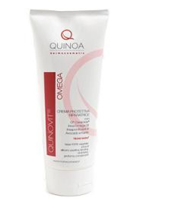 QUINOVIT Omega Crema 200ml