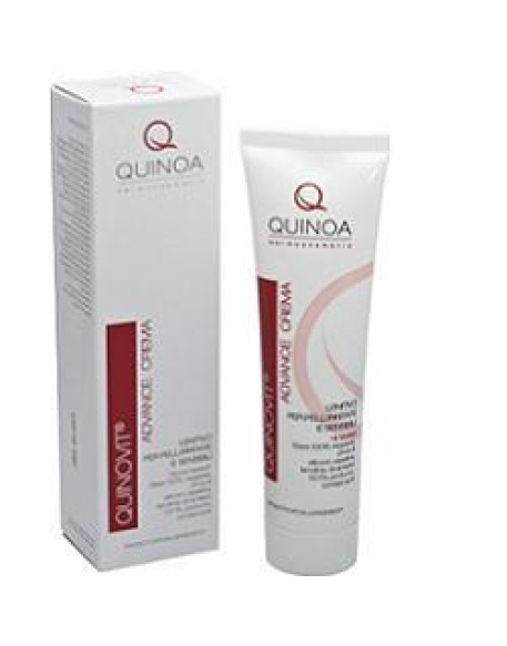 QUINOVIT Advance Cr.50ml