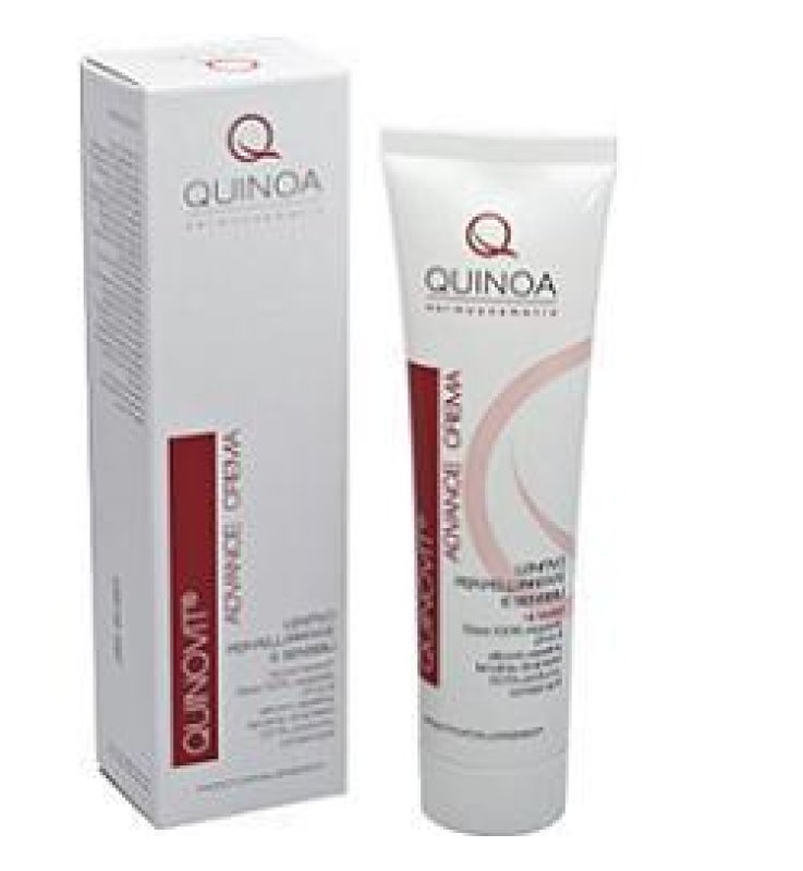 QUINOVIT Advance Cr.50ml