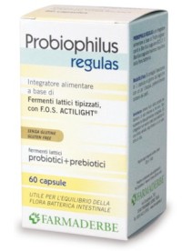 PROBIOPHILUS 60 Cps