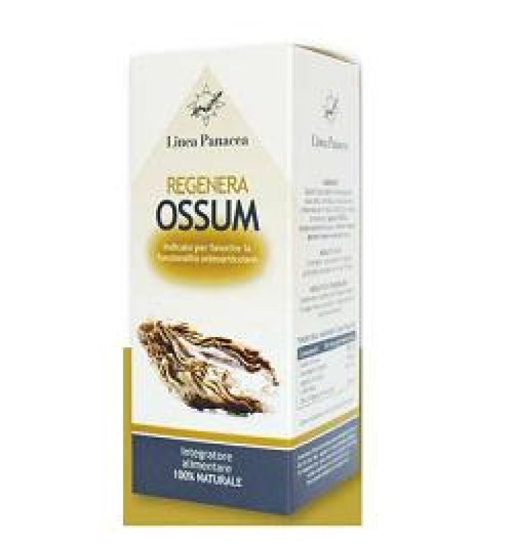 REGENERA OSSUM 80 CAPSULE