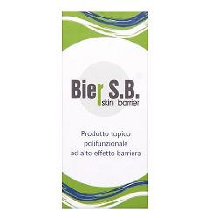 BIER SB Skin Barrier 50ml BIER SB Skin Barrier 50ml