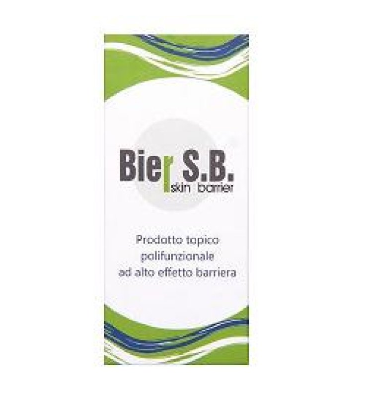 BIER SB Skin Barrier 50ml