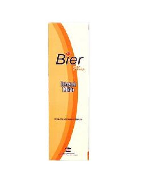 BIER Plus Det.Del.250ml