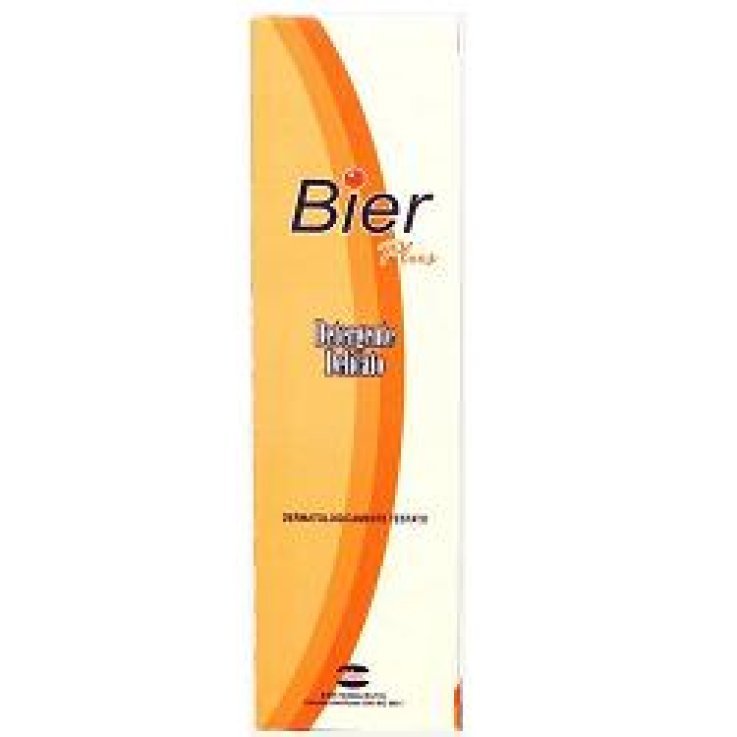 BIER Plus Det.Del.250ml BIER Plus Det.Del.250ml