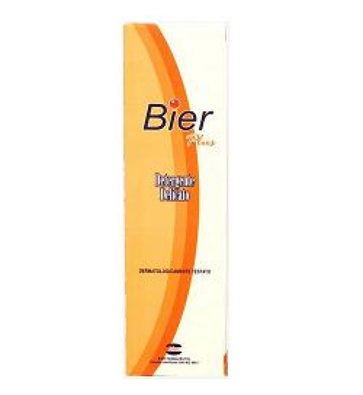 BIER Plus Det.Del.250ml