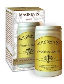 MAGNEVIS 500 Past.400mg