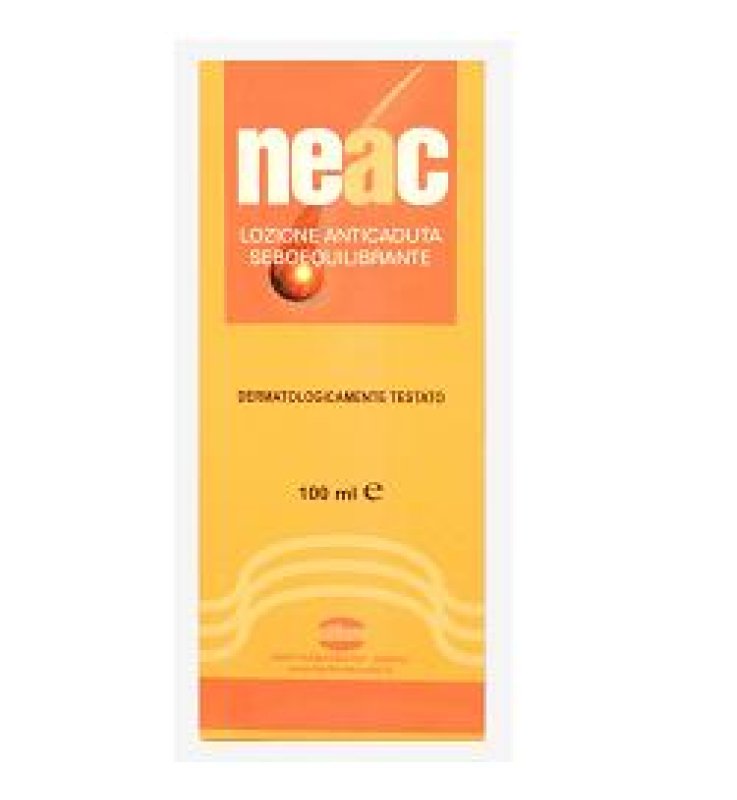 NEAC Loz.Dermat.100ml