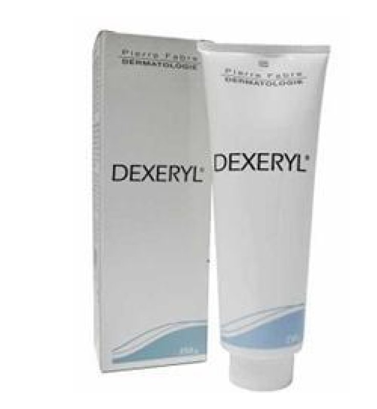 DEXERYL CREMA PELLE SECCA 250 G DEXERYL CREMA PELLE SECCA 250 G