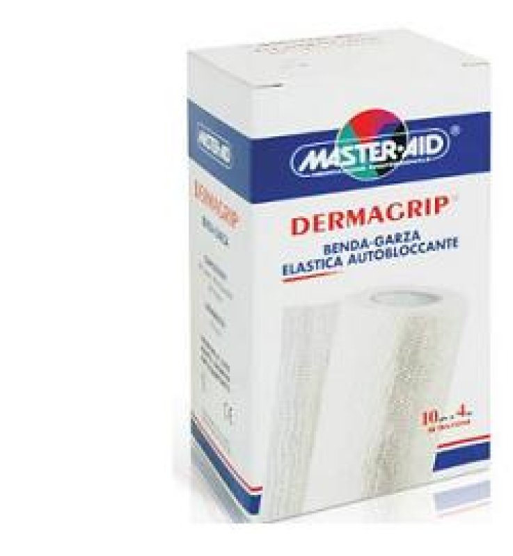 DERMAGRIP Benda cm 8x20m