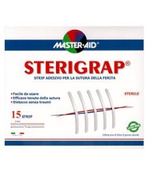 STERIGRAP 7,5X0,3<