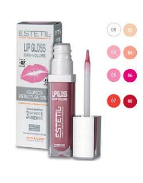 ESTETIL Lipgloss IdraVolume 1