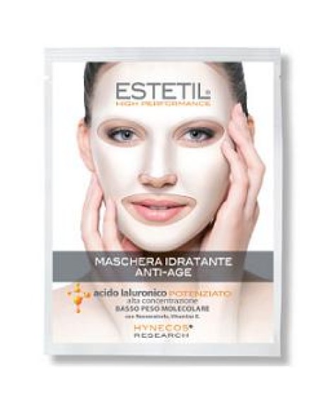 ESTETIL Masch.Idrat.17ml