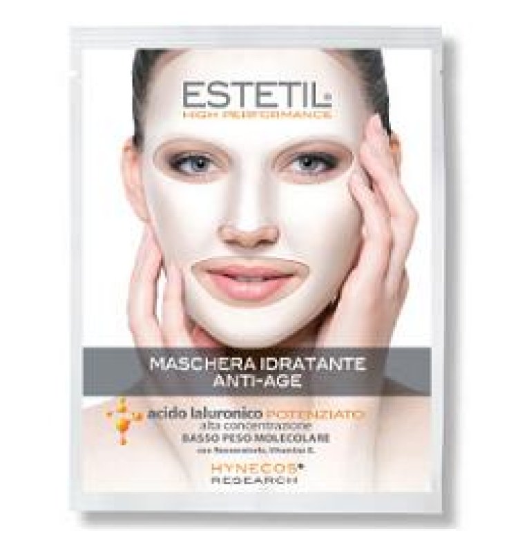 ESTETIL Masch.Idrat.17ml