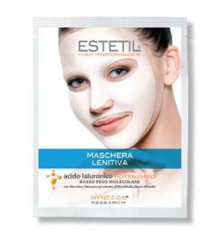 ESTETIL Masch.Lenitiva 17ml