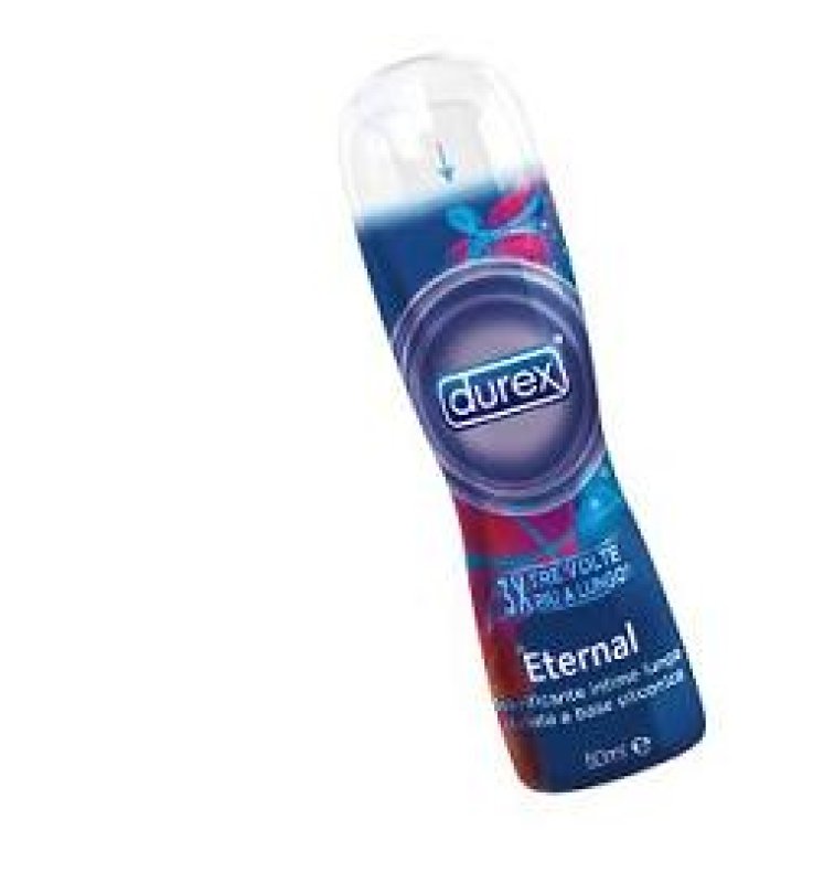 DUREX ETERNAL GEL LUBRIFICANTE