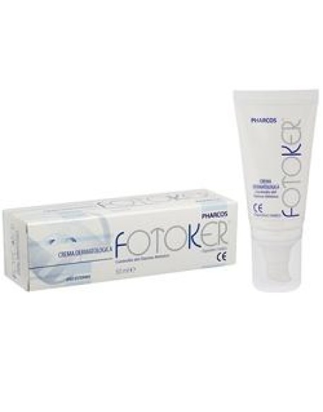 PHARCOS FOTOKER CREMA 50 ML