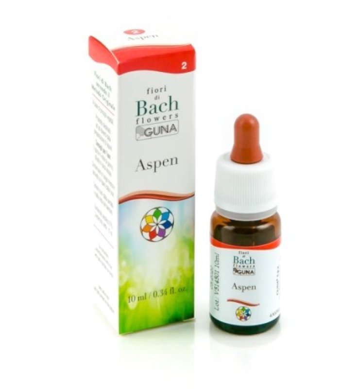 ASPEN GUNA GOCCE 10 ML