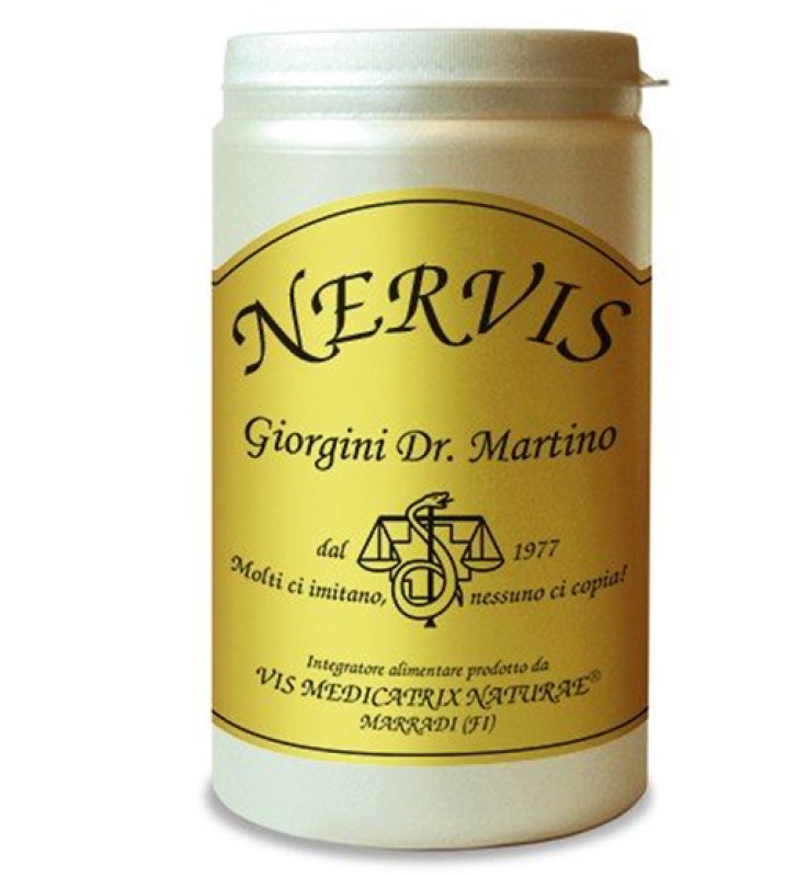 NERVIS 400 Past. NERVIS 400 Past.