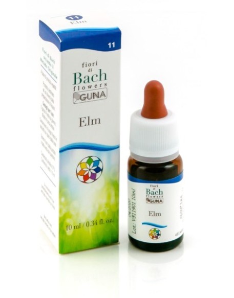 ELM GUNA GOCCE 10 ML