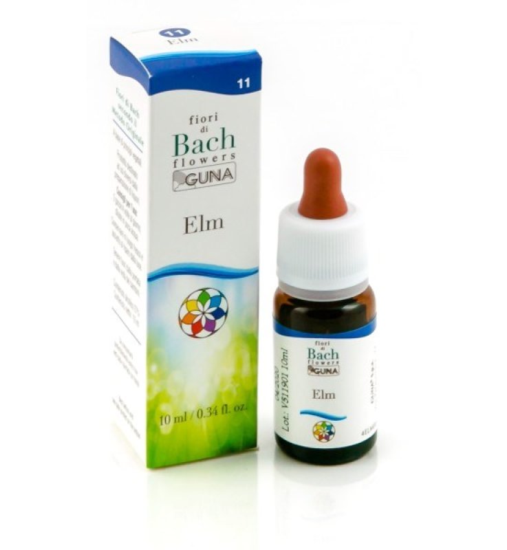 ELM GUNA GOCCE 10 ML
